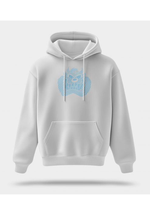 Tazmanya Canavarı Face Tazmanya Canavarı Face