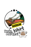 Bodrum T-shirt Baskı Merkezi