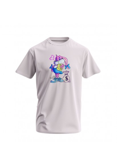 Lola Bunny Looney Tunes