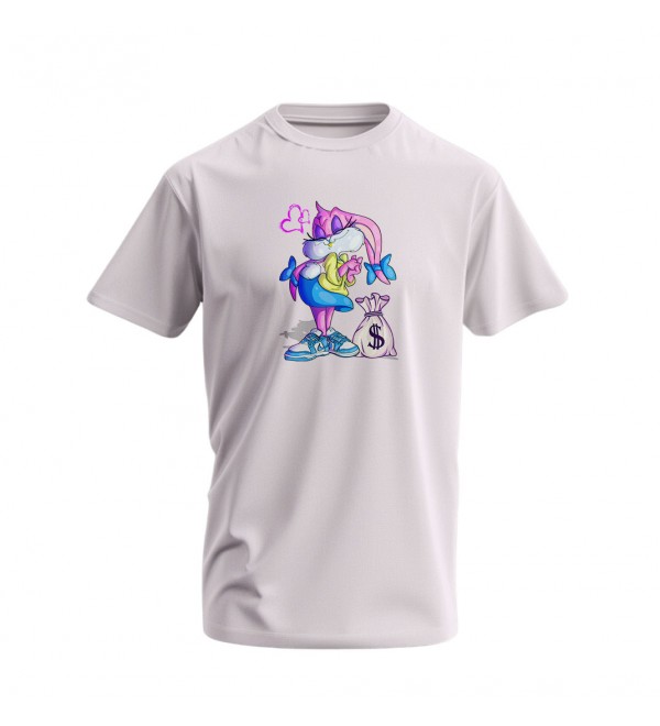 Lola Bunny Looney Tunes