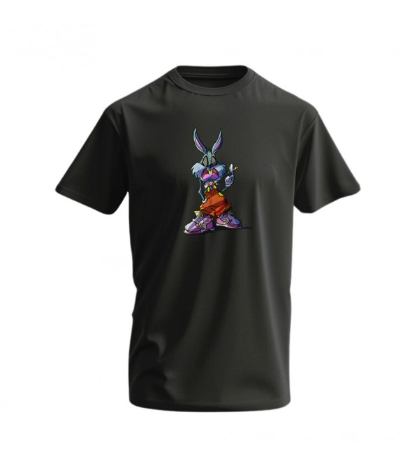 Hypnotized Bugs Bunny