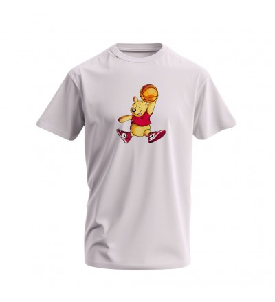 Jumpman Pooh
