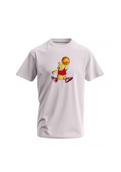 Jumpman Pooh