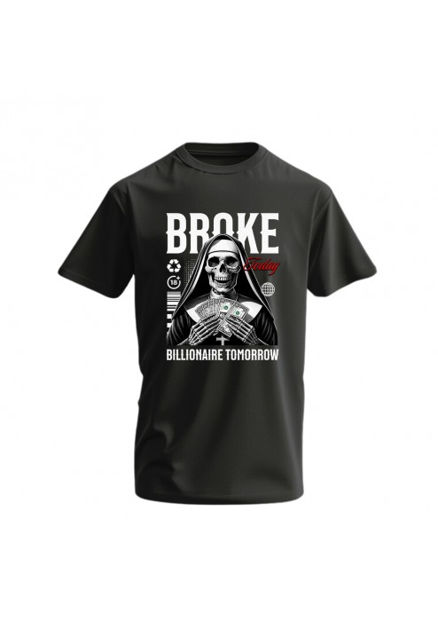 Billionaire Scull Nun Billionaire Scull Nun