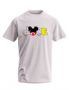 Love Mickey Mouse