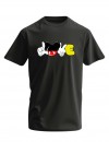 Love Mickey Mouse