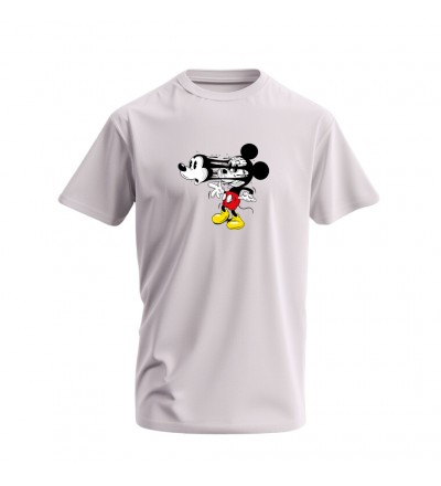 Inseption Mickey Mouse