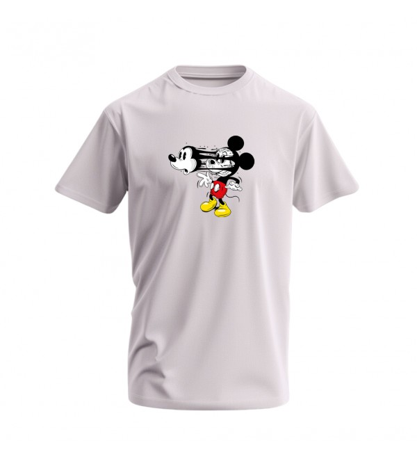 Inseption Mickey Mouse