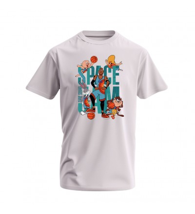 Looney Tunes Basketball Team