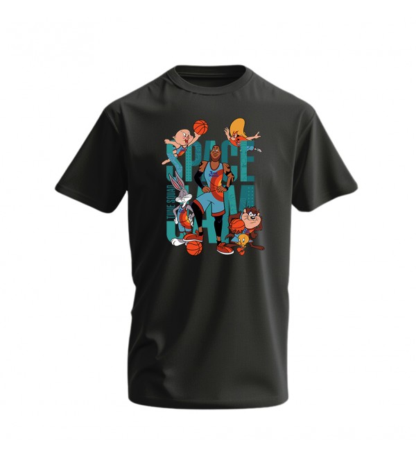 Looney Tunes Basketball Team