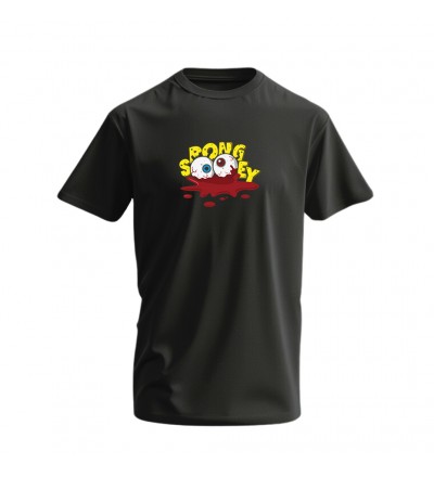 Spongy SpongeBob