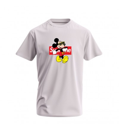 Supreme Mickey Mouse