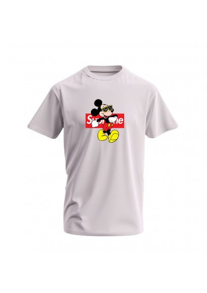 Supreme Mickey Mouse