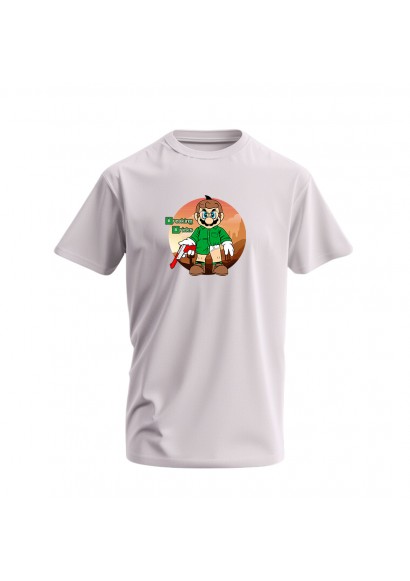 Breaking Brinks Mario