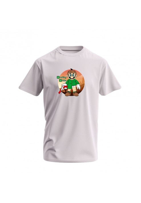 Breaking Brinks Mario Breaking Brinks Mario