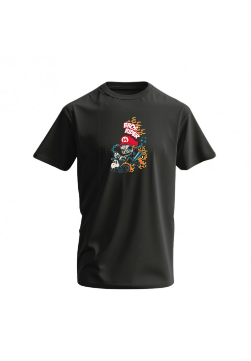 Bross Rider Bross Rider