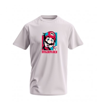 Super Mario 