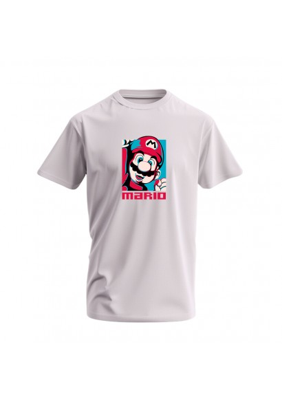 Super Mario 