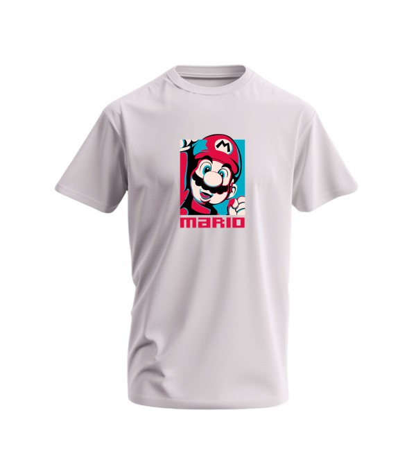 Super Mario