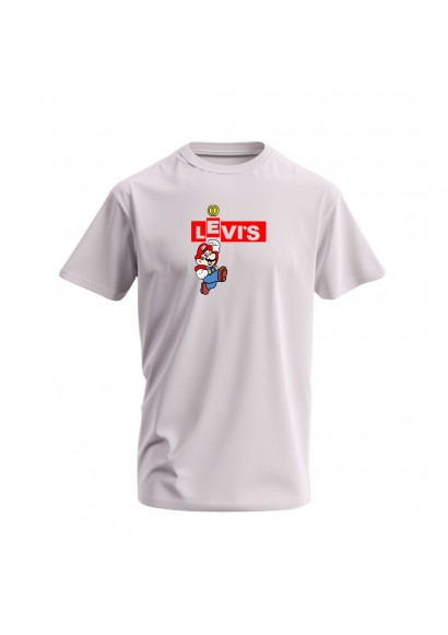 Super Mario Levis