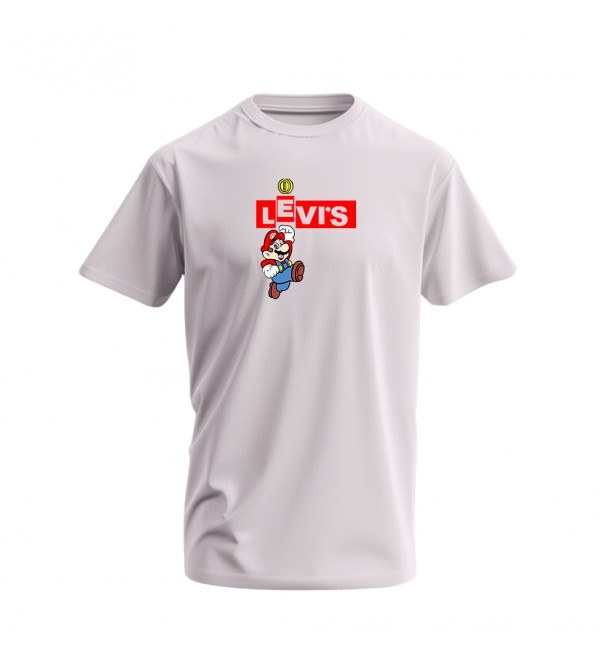 Super Mario Levis