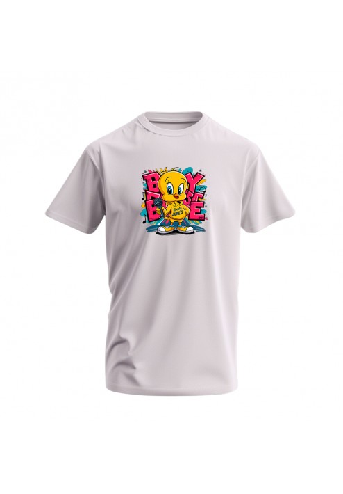 Tweety Juke's Tweety Juke's