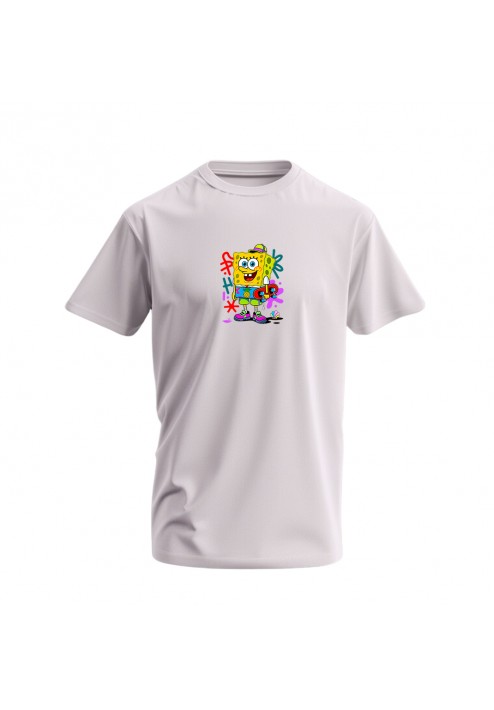 Sponge Bob Sponge Bob