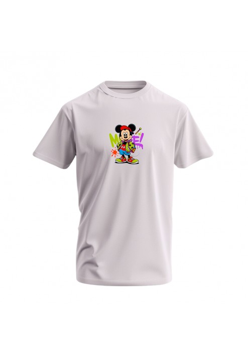 Mickey Mouse Mickey Mouse