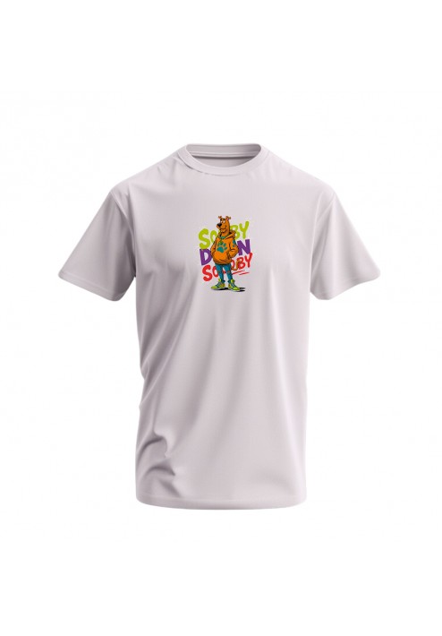 Scooby Dooby DOO Scooby Dooby DOO