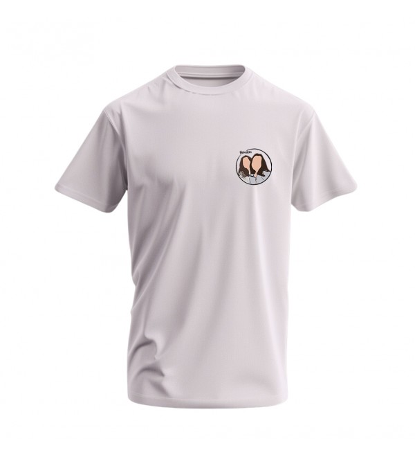 Çizgisel Tasarım Tshirt