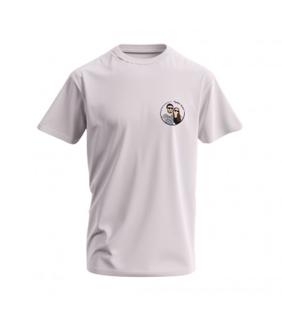 Çizgisel Tasarım Tshirt