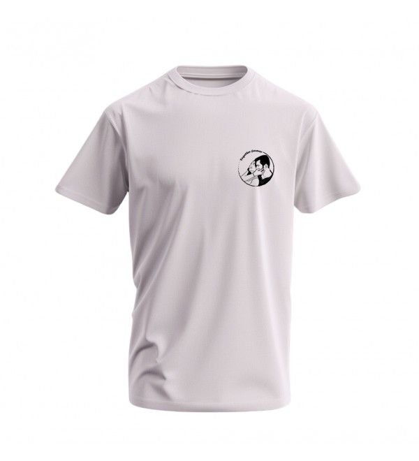 Çizgisel Tasarım Sweatshirt