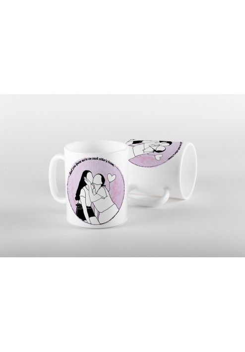 Çizgisel Kupa Çizgisel Kupa