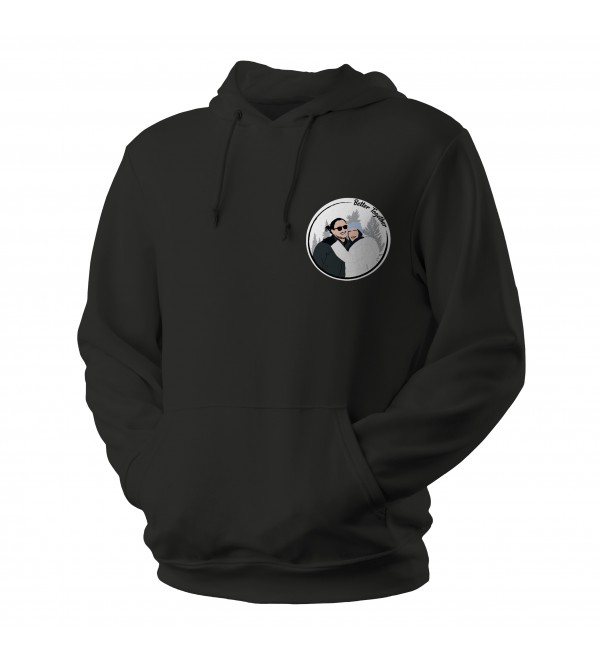 Çizgisel Tasarım Sweatshirt