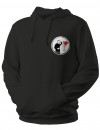 Çizgisel Tasarım Sweatshirt