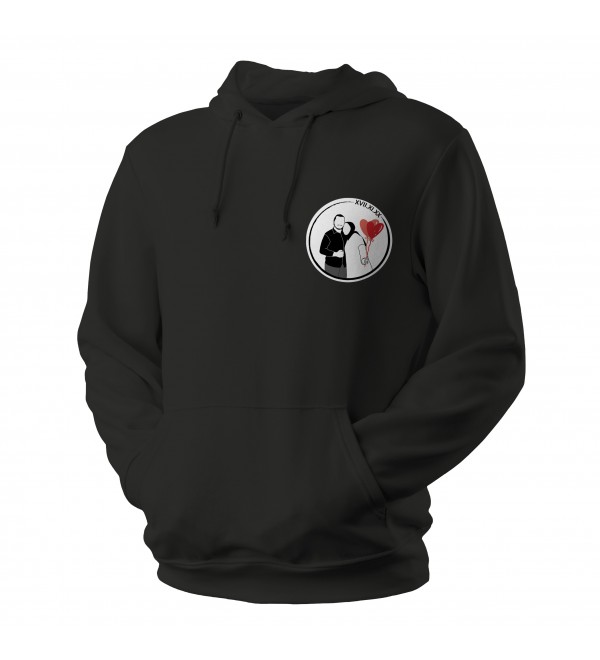 Çizgisel Tasarım Sweatshirt