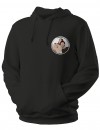 Çizgisel Tasarım Sweatshirt